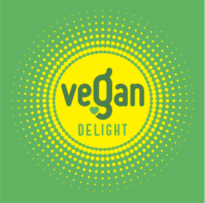 Logo Vegan Delight