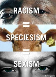 speciesism