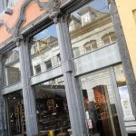 Le pain quotidien ( Mons )